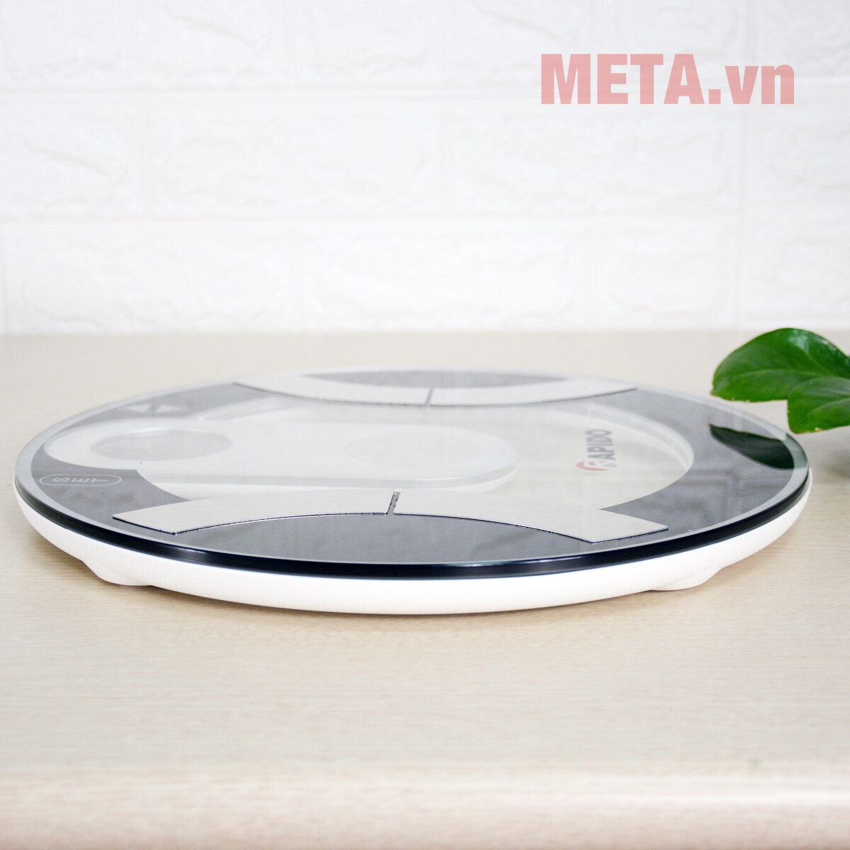 Cân sức khỏe phân tích chỉ số cơ thể Rapido RSF01-R (NAC90039)