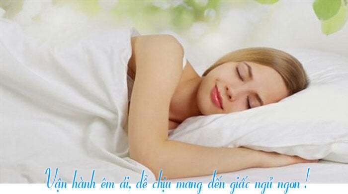 Gree COSMO9CN hoạt động êm ái Gree COSMO9CN hoạt động êm ái