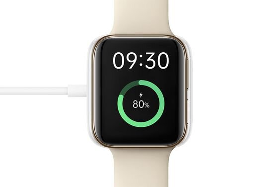 sạc nhanh OPPO Watch 46mm