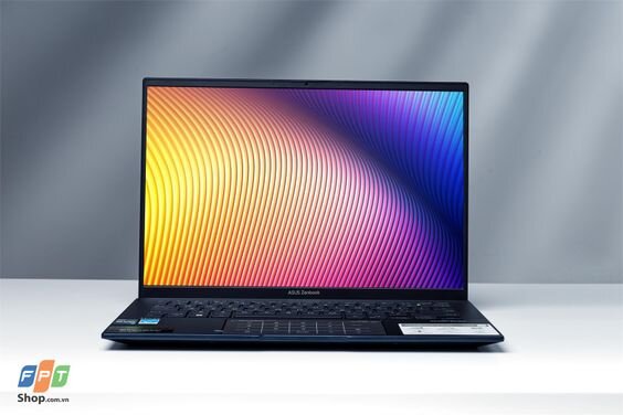 Asus Zenbook 14 UX3402ZA-KM221W (ảnh 10)