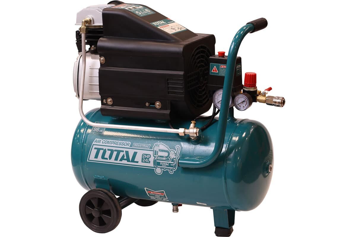 Máy nén khí dầu Total TC120246T (TC12024)