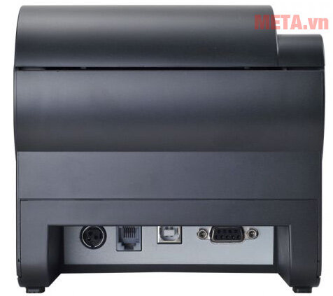 Máy in hóa đơn Antech A160 Máy in hóa đơn Antech A160
