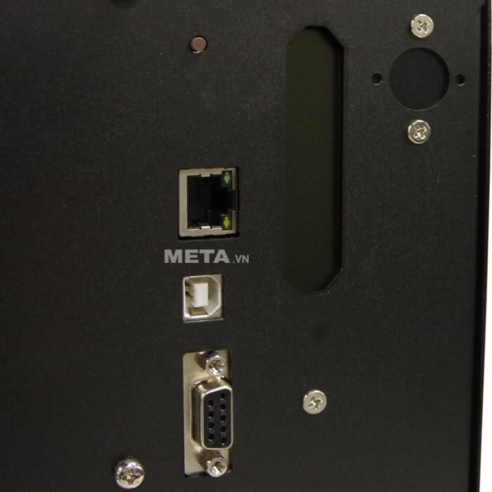 Máy in tem nhãn Godex EZ2150 Máy in tem nhãn Godex EZ2150