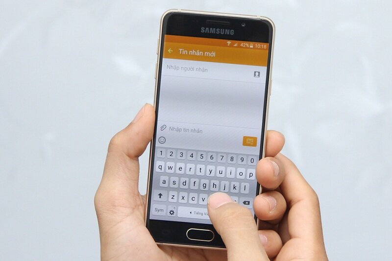 Samsung Samsung