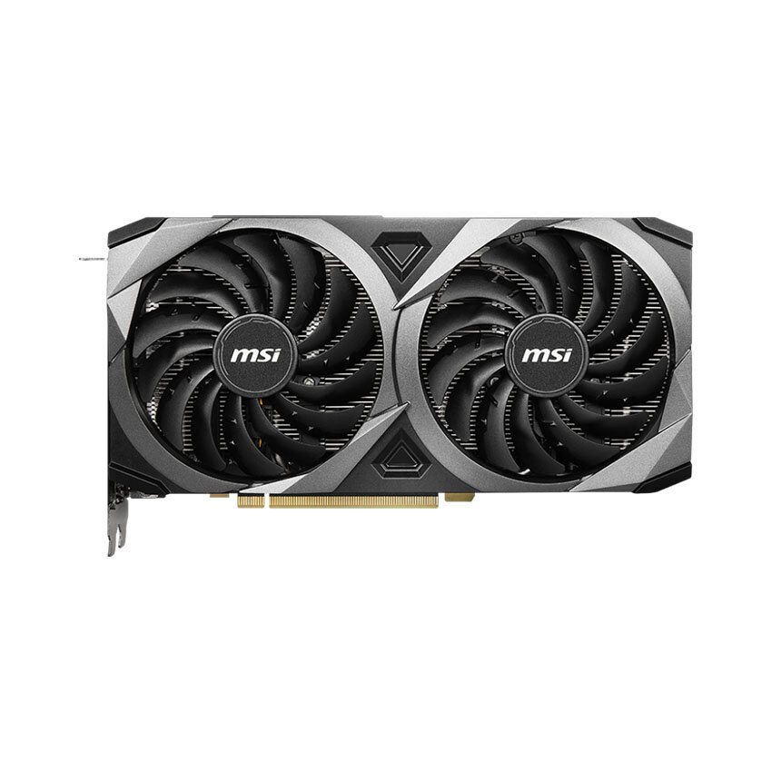 Card màn hình MSI 3060 Ti VENTUS 2X 8GD6X OC