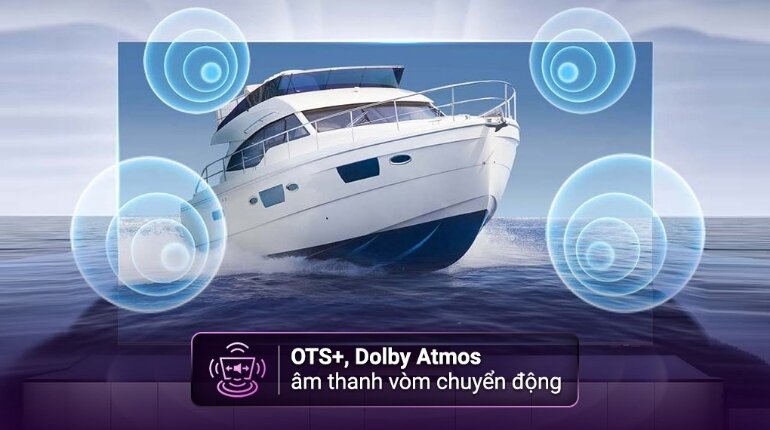 smart tivi neo qled samsung 75 inch qa75qn90c