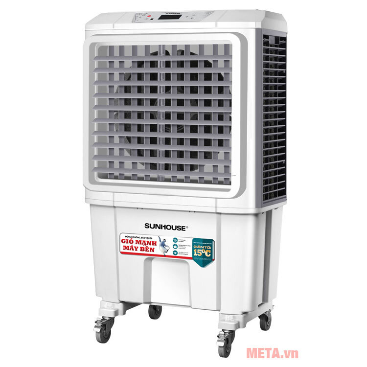 Máy làm mát không khí Sunhouse SHD7755