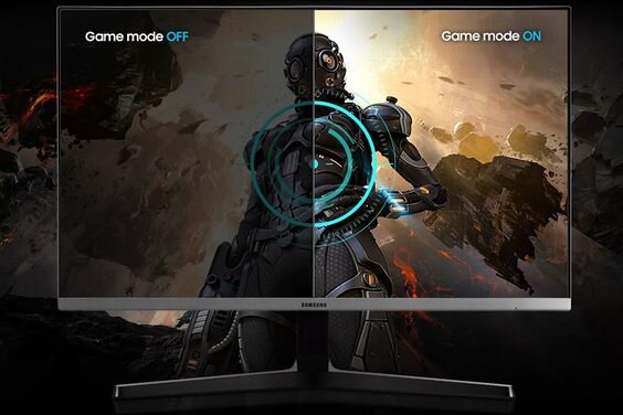 Màn hình Samsung LS24R350FZEXXV (06)