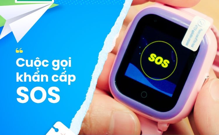 Thực hiện cuộc gọi khẩn cấp