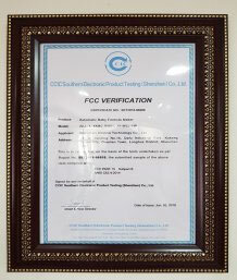 Máy pha sữa Tiny Baby Formula