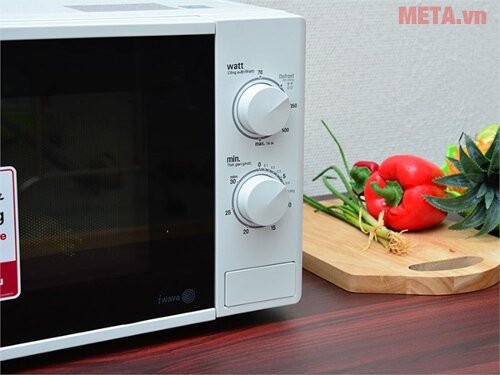 Lò vi sóng LG MS2022D/MS2024D