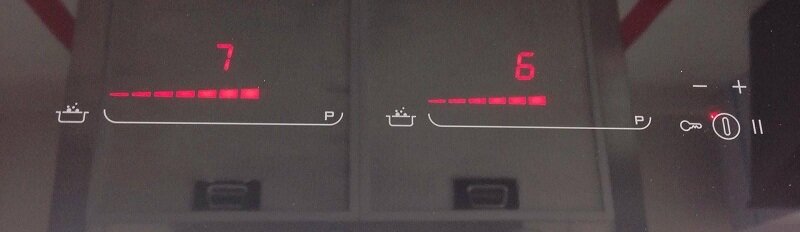 Bếp từ Munchen GM-8999