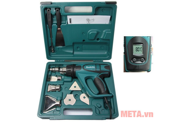 Máy thổi hơi nóng Makita HG6500