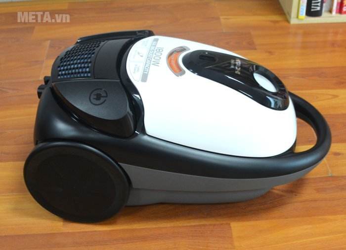 Máy hút bụi Hitachi CV-BA18