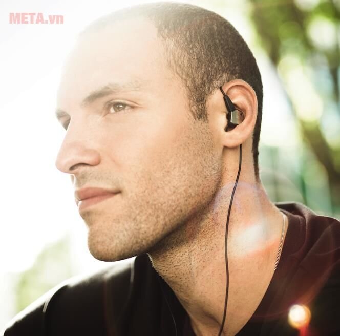 Tai nghe Sennheiser IE 80