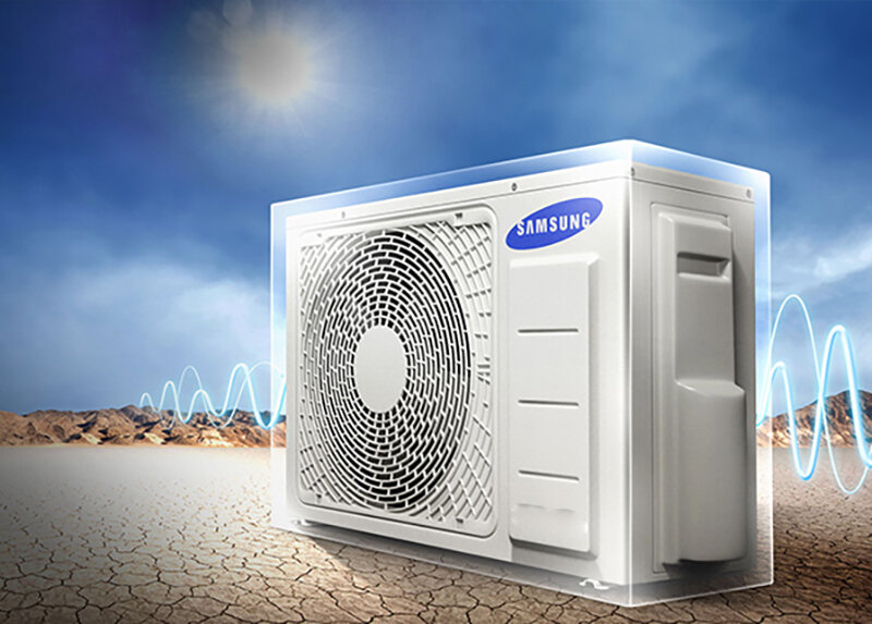 Máy lạnh Samsung 1.5 HP AR12JCFSSURNSV Máy lạnh Samsung 1.5 HP AR12JCFSSURNSV