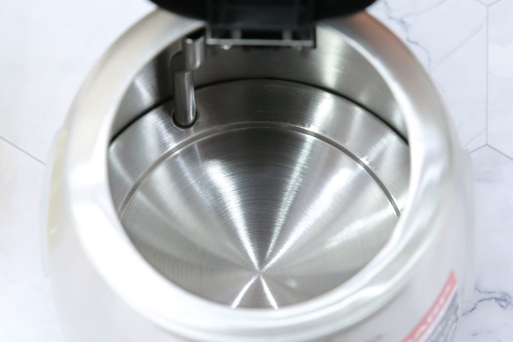 Ấm siêu tốc 1.5 lít