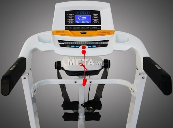 Máy chạy điện cao cấp MHT-2421M (SP625)