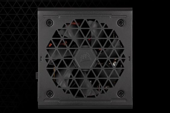 Nguồn Corsair RM850e 850W 80 Plus Gold (Ảnh 2)