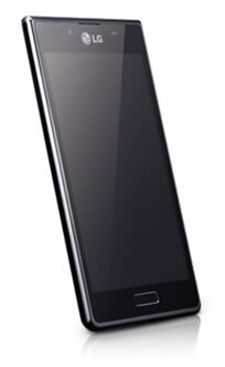 Điện thoại LG OPTIMUS L7 P705