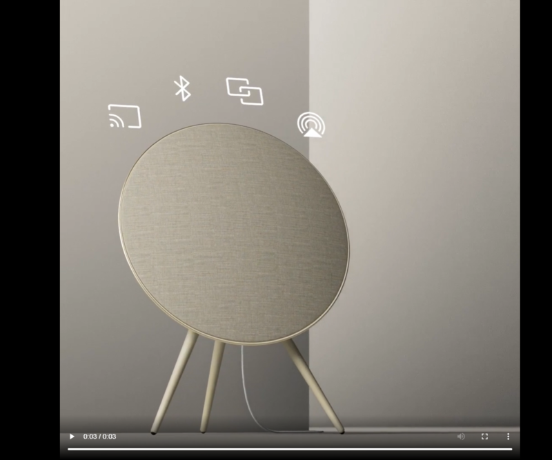 Phát nhạc trực tuyến liền mạch