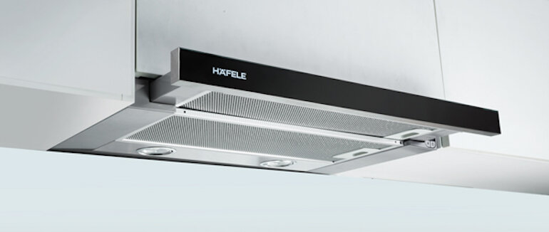 Máy hút mùi Hafele HH-TG90E