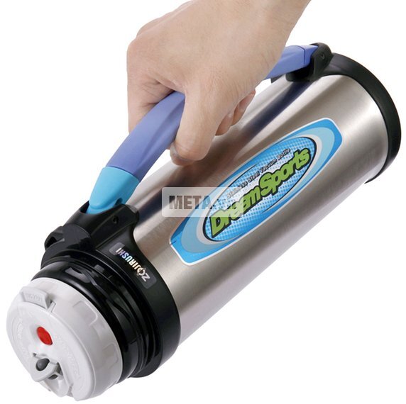 Bình giữ nhiệt Zojirushi SJ-SD10-XA - 1 lít