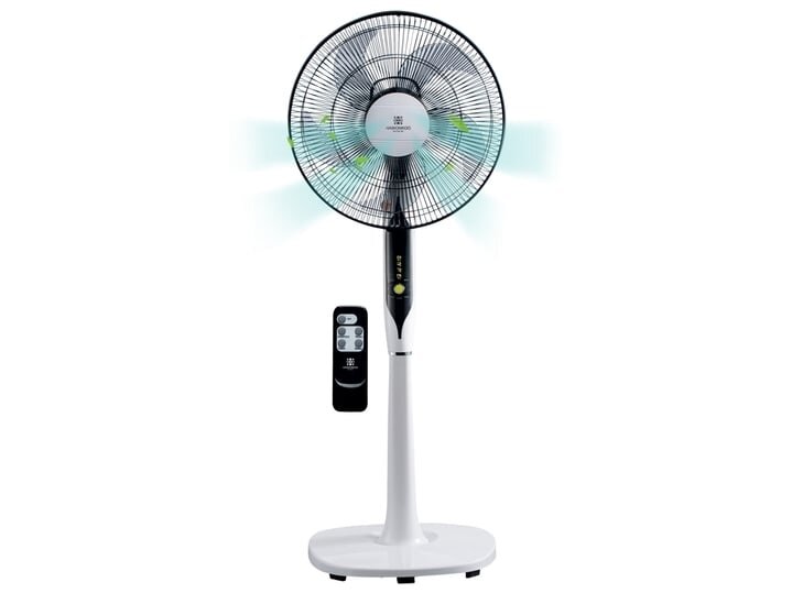 Quạt cây Hawonkoo FAH-011 sở hữu thiết kế đẹp mắt theo phong cách Hàn Quốc Quạt cây Hawonkoo FAH-011 sở hữu thiết kế đẹp mắt theo phong cách Hàn Quốc