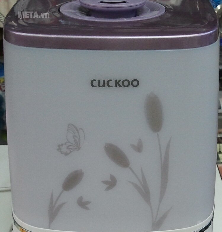 Máy phun ẩm cơ Cuckoo CH-6851V