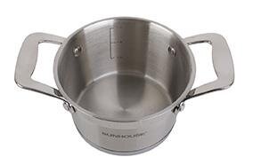 Bộ nồi Sunhouse SH783