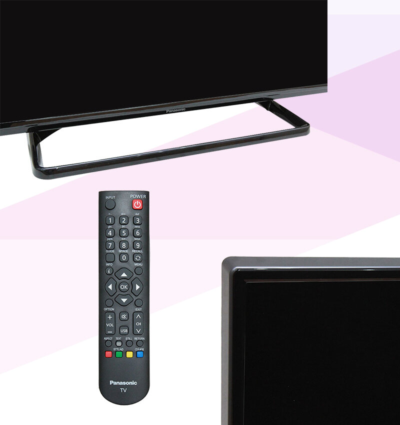 Tivi Panasonic 40 inch TH-40C400V Tivi Panasonic 40 inch TH-40C400V