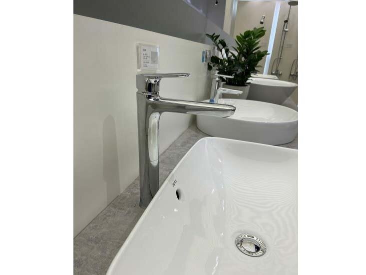 Vòi chậu đặt bàn Inax LFV-1402SH Vòi chậu đặt bàn Inax LFV-1402SH