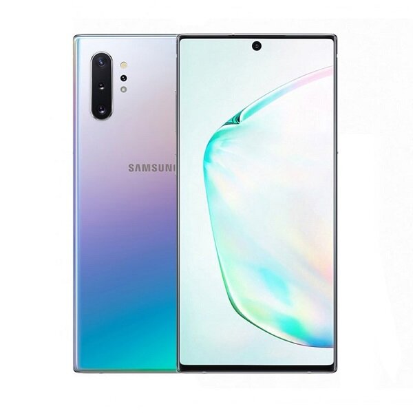 samsung note 10 plus gb ram