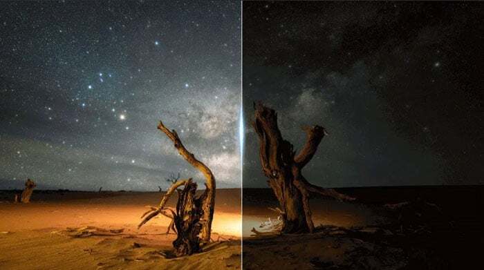 Thuật toán Ai-HDR cho khả năng giải mã thông minh nhiều định dạng HDR Thuật toán Ai-HDR cho khả năng giải mã thông minh nhiều định dạng HDR