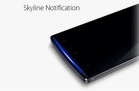 Điện thoại OPPO Find 7 (2K) Điện thoại OPPO Find 7 (2K)