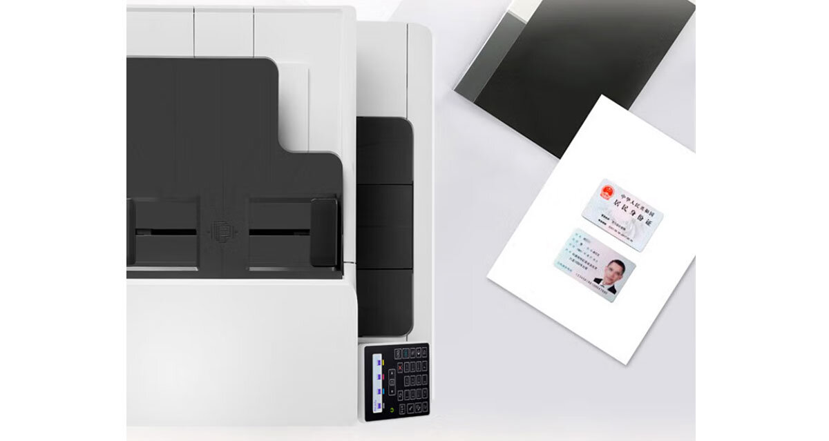 Máy in laser màu đa chức năng HP Pro MFP M183fw (7KW56A)