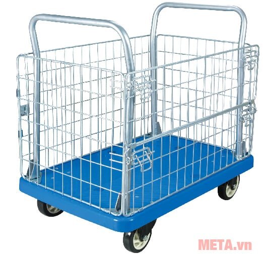 Xe đẩy hàng Feida FD300-AM1 Xe đẩy hàng Feida FD300-AM1