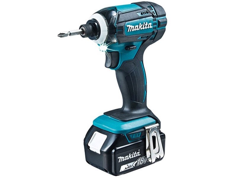 Máy vặn vít dùng pin