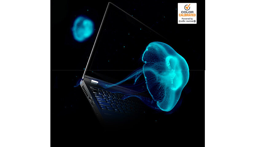 Laptop Lenovo Thinkpad P15s G2 20W600CHVA