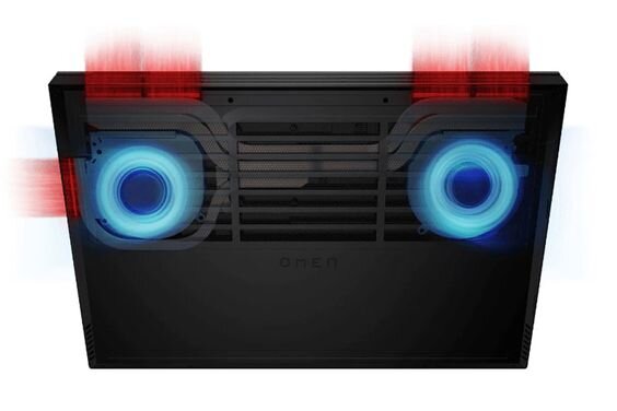 HP OMEN 16 b0142TX (Ảnh 8)