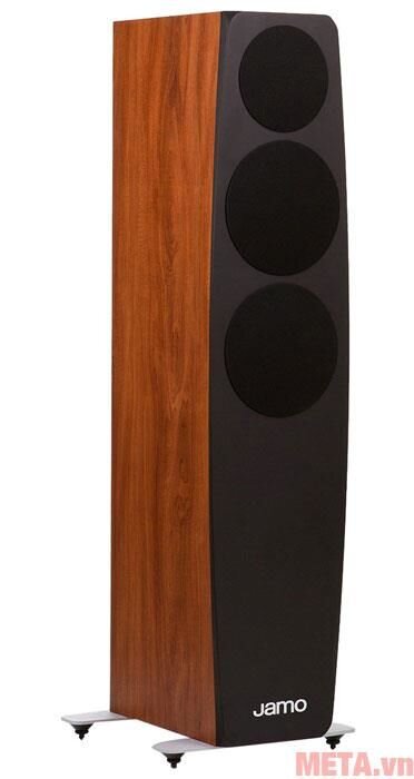 Loa thùng Jamo Concert C95 Dark Apple