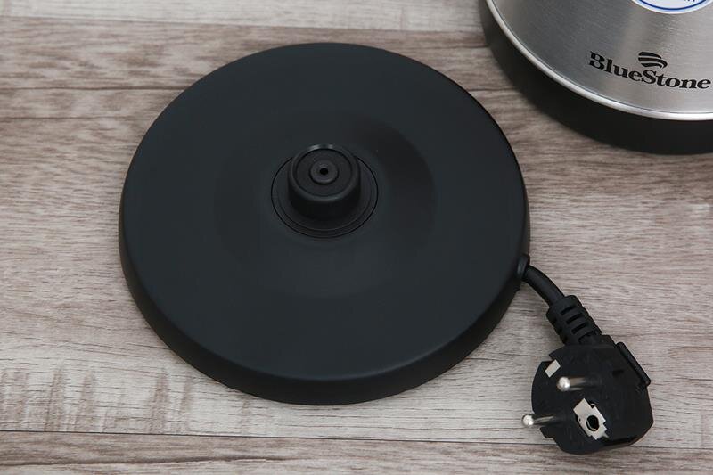 Bình siêu tốc Bluestone 1.7 lít KTB-3419 Bình siêu tốc Bluestone 1.7 lít KTB-3419