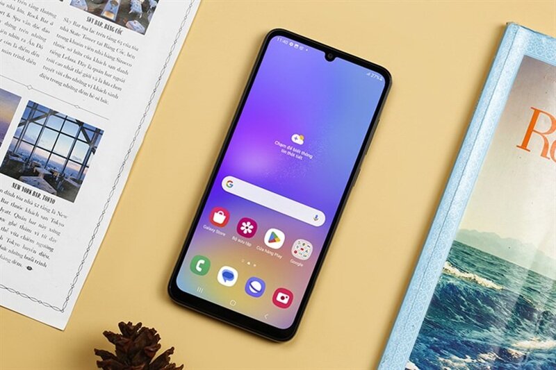 Samsung Galaxy A05 4GB/128GB