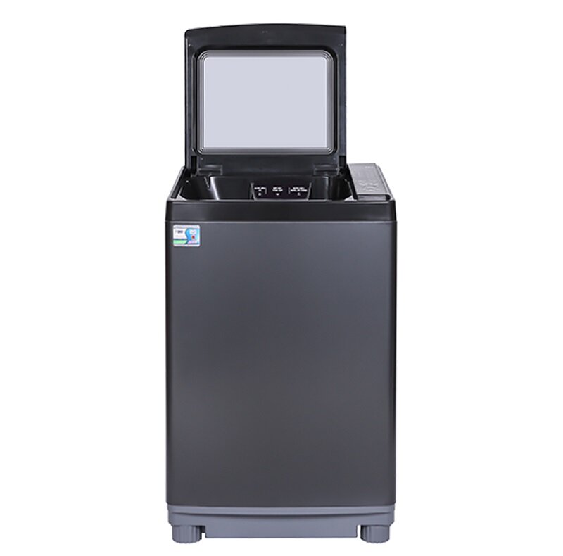 Máy giặt Aqua 12 kg AQW-FW120GT.BK tự khởi động lại khi có điện