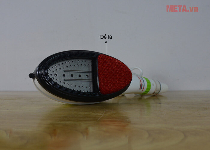 Bàn là hơi nước cầm tay Sunhouse SHD2080