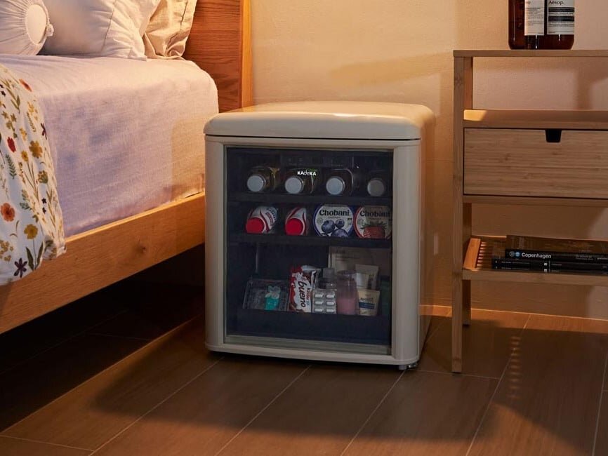 Tủ rượu 1 cánh