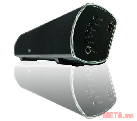 Loa soundbar Arirang SB-36S