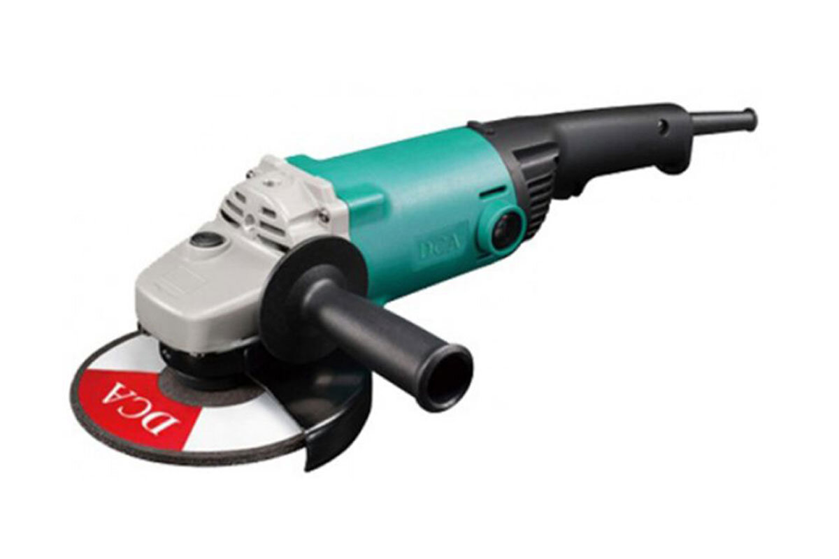 Máy mài góc 230mm DCA ASM230A