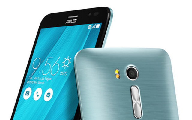 Điện thoại Asus Zenfone Go TV ZB551KL Điện thoại Asus Zenfone Go TV ZB551KL
