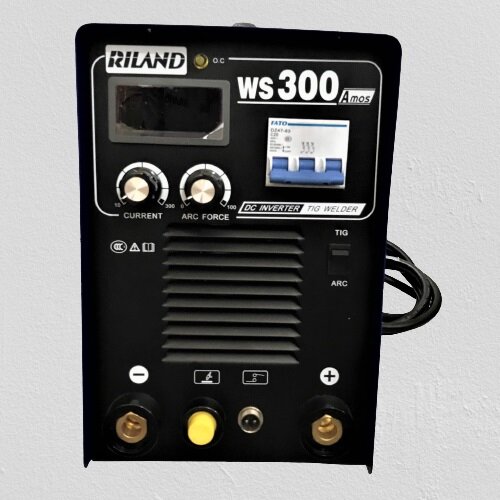 Máy Hàn TIG Riland WS 300A 